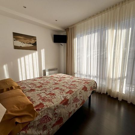 Frontera Blanca Premium Apartment Pas De La Casa Luaran gambar
