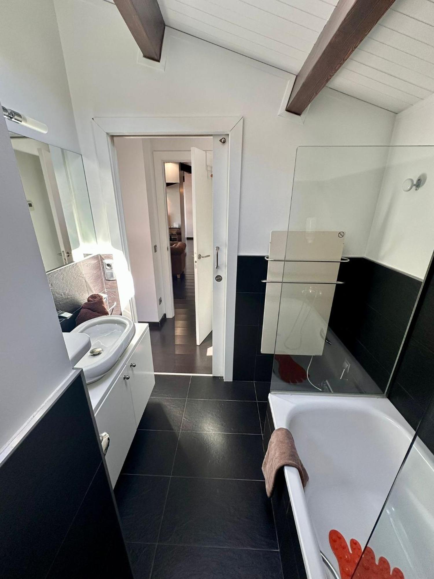 Frontera Blanca Premium Apartment Pas De La Casa Luaran gambar