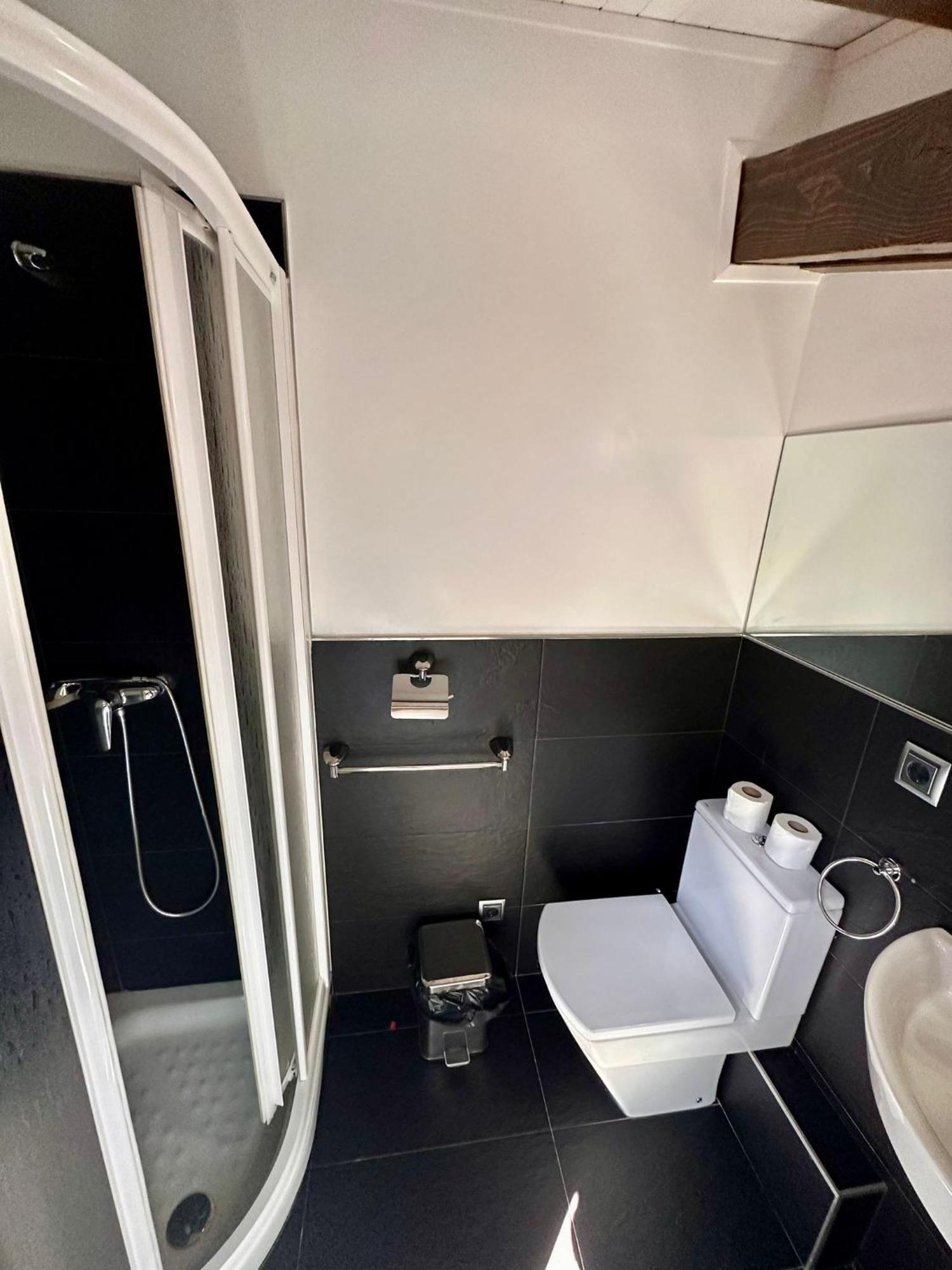 Frontera Blanca Premium Apartment Pas De La Casa Luaran gambar