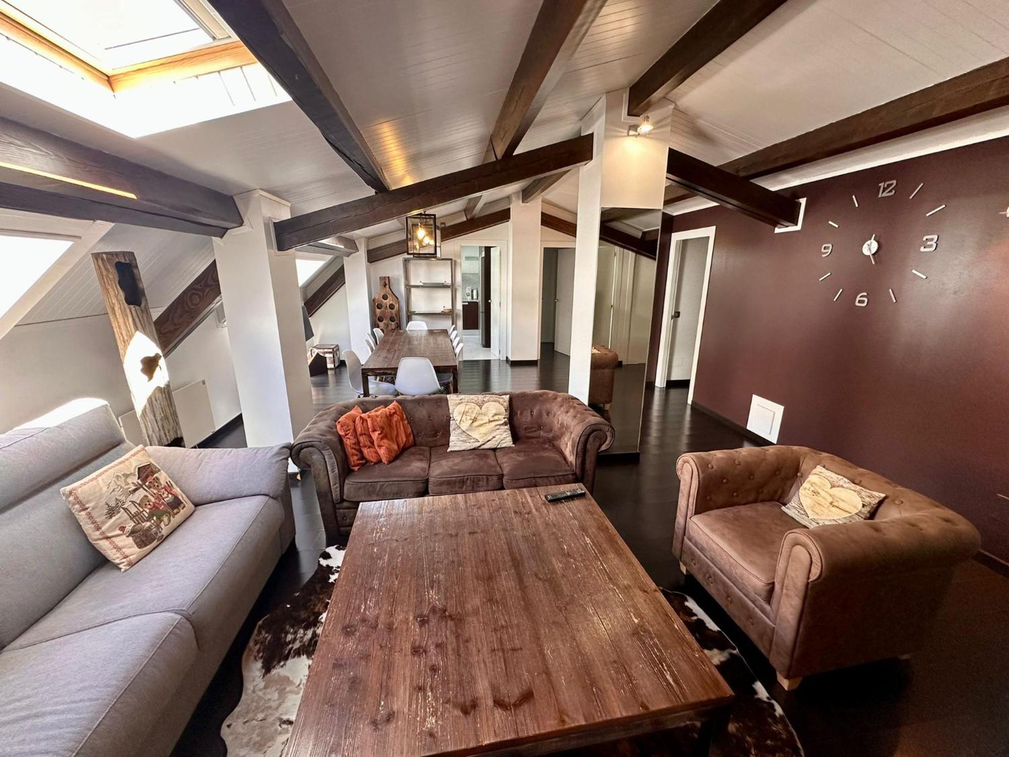 Frontera Blanca Premium Apartment Pas De La Casa Luaran gambar